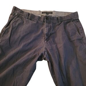 Tommy Hilfiger Blue Chino Pants Size 33/34